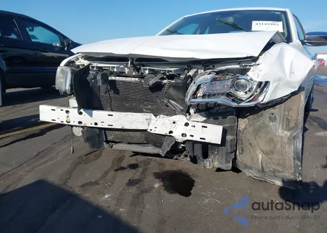 2011 Chrysler 300 Limited from USA, damaged, VIN 2C3CA5CG6BH579756